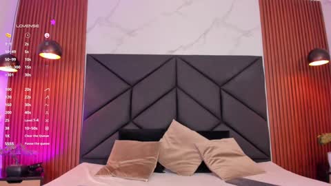 Aleja  online show from 01/25/25, 08:53