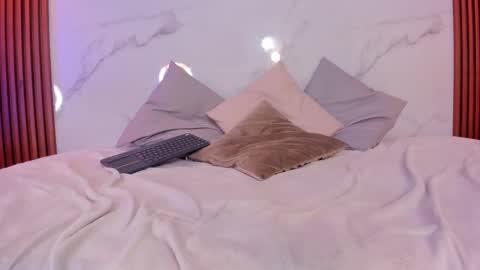 Aleja  online show from 03/08/25, 11:49