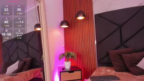 Aleja  online show from 11/05/25, 09:15