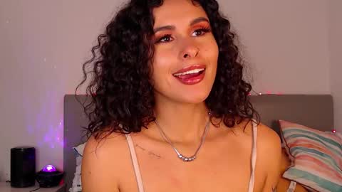 Danna Ray online show from 12/02/25, 02:17
