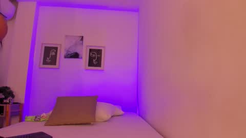 Alejandra online show from 02/01/26, 12:26