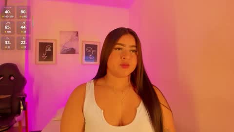 Alejandra online show from 02/24/26, 11:52
