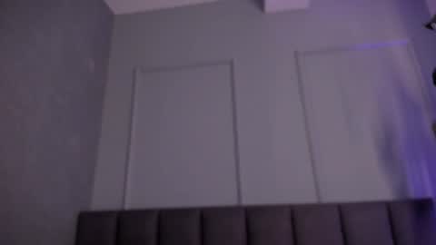 Alejandra online show from 07/27/26, 07:54