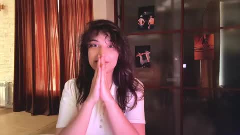 Hanna online show from 07/21/26, 12:18