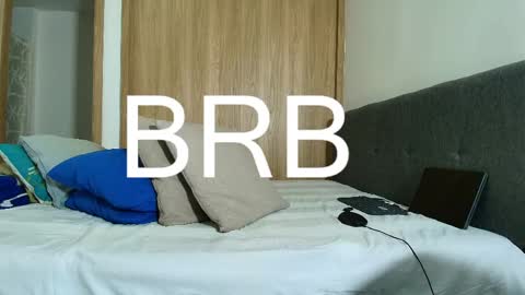 Alejandro Hernndez online show from 04/01/26, 02:56