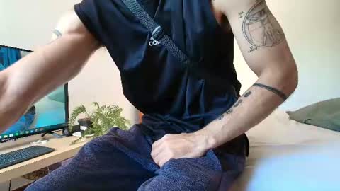 Alejandro Hernndez online show from 07/11/26, 12:19