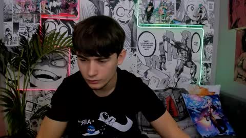 Alejandro online show from 11/14/25, 10:58