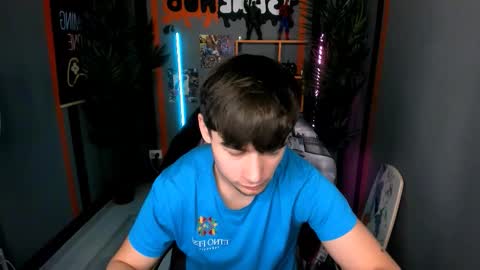 Alejandro online show from 11/18/25, 10:20