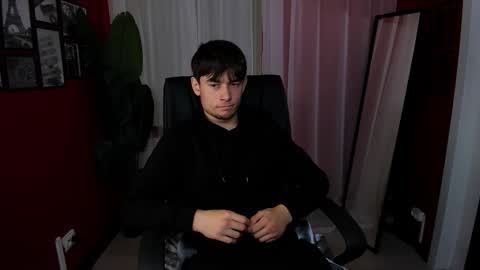 Alejandro online show from 11/19/25, 08:20