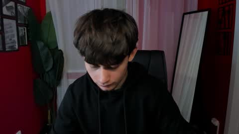 Alejandro online show from 11/23/25, 08:41