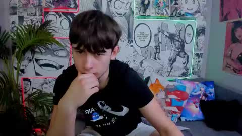 Alejandro online show from 11/27/25, 10:39