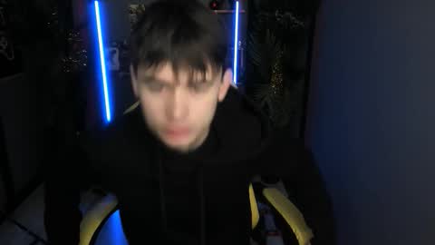 Alejandro online show from 01/13/26, 05:13