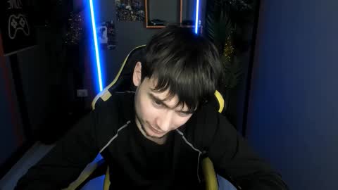 Alejandro online show from 01/13/26, 05:18