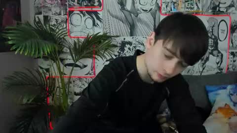 Alejandro online show from 02/13/26, 03:24