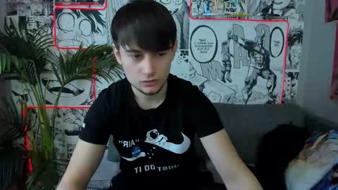 Alejandro online show from 02/16/26, 05:58