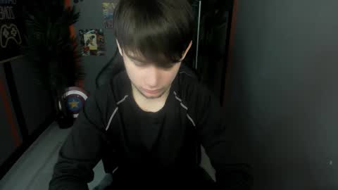 Alejandro online show from 02/22/26, 08:24