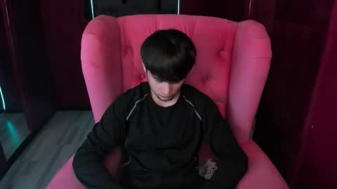 Alejandro online show from 03/03/26, 10:21