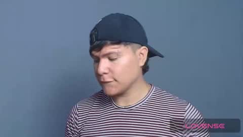 Alejandro G online show from 11/20/25, 01:22