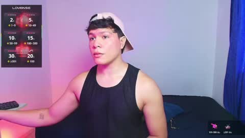 Alejandro G online show from 06/02/26, 04:09