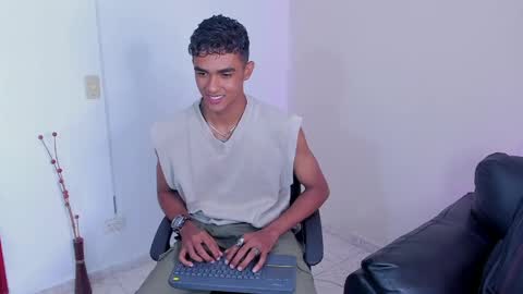 Alejandro williams online show from 05/13/26, 10:27
