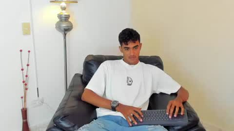 Alejandro williams online show from 06/29/26, 07:47