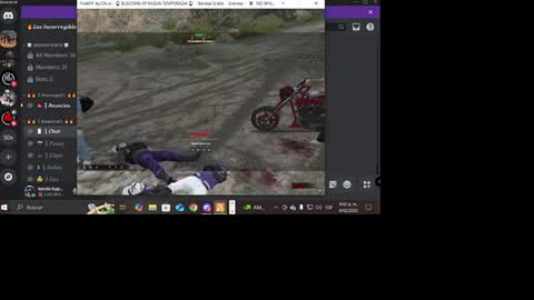 alejandrocock online show from 02/05/25, 02:40