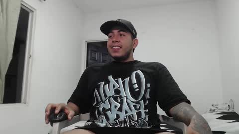 alejandrocock online show from 03/08/25, 11:48