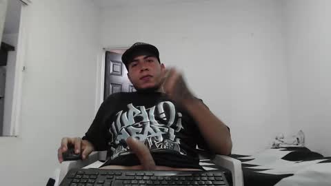 alejandrocock online show from 03/08/25, 05:54