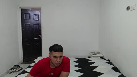 alejandrocock online show from 03/11/25, 06:41