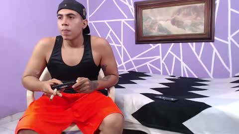 alejandrocock online show from 09/20/25, 01:56