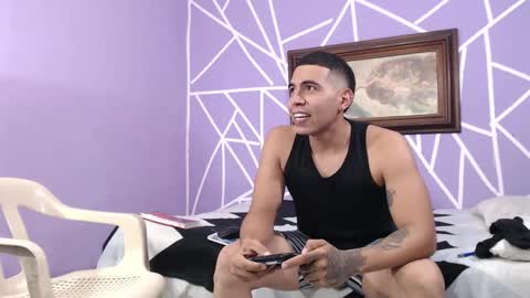 alejandrocock online show from 10/04/25, 03:21