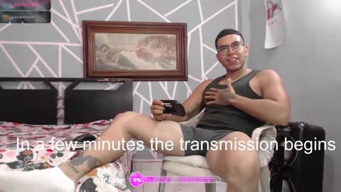 alejandrocock online show from 02/12/26, 10:21