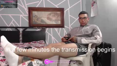 alejandrocock online show from 02/23/26, 10:12