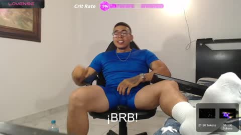 alejandrocock online show from 04/06/26, 10:05