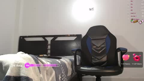 alejandrocock online show from 04/14/26, 10:32