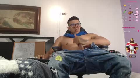 alejandrocock online show from 05/28/26, 10:40