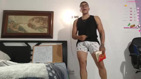 alejandrocock online show from 05/29/26, 10:46