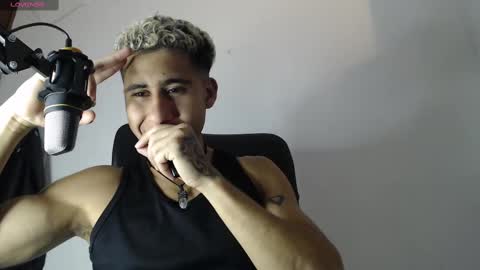 Daiki jack online show from 12/08/24, 07:32