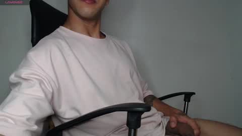 Daiki jack online show from 12/13/24, 07:25