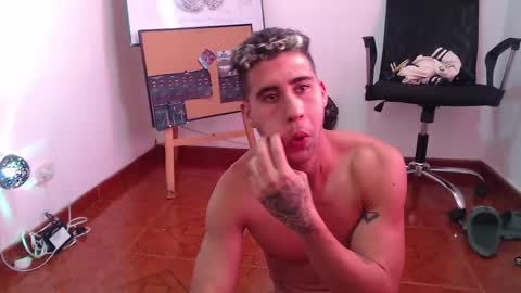 Daiki jack online show from 01/19/25, 10:17