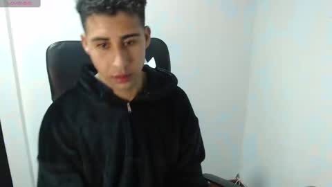 Daiki jack online show from 02/20/25, 11:43