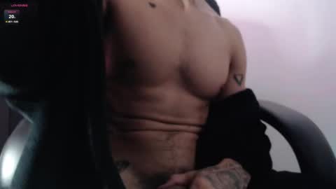 Daiki jack online show from 03/02/25, 03:59