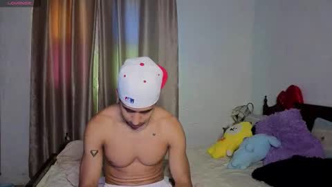 Daiki jack online show from 09/22/25, 06:54