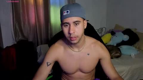 Daiki jack online show from 10/27/25, 01:04