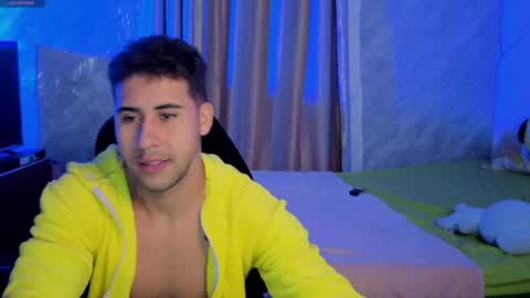 Daiki jack online show from 03/30/26, 10:44