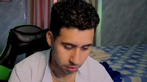 Daiki jack online show from 04/26/26, 03:21