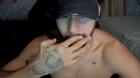 Snapshot of alejandrojf_00 chatting on 06/03/26, 11:32 Daiki jack online show from 06/03/26, 11:32