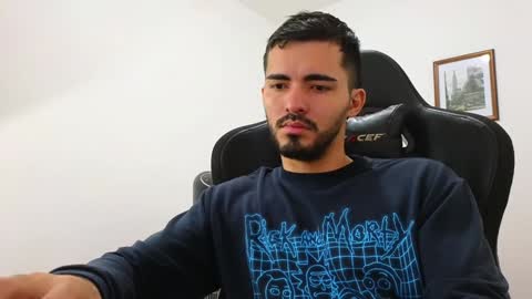 alejandroo_7 online show from 12/23/24, 05:54