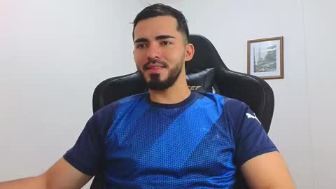 alejandroo_7 online show from 02/16/25, 07:05