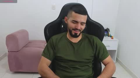 alejandroo_7 online show from 02/11/26, 08:25